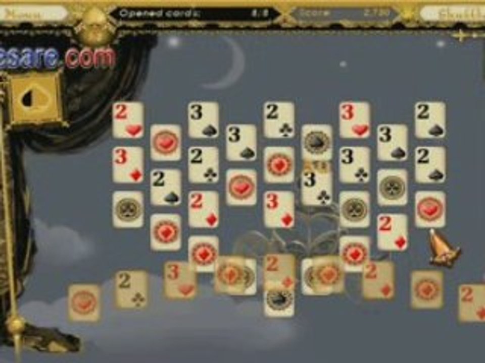 5 Realms Of Cards Is a Great Card Game www.wesare.com