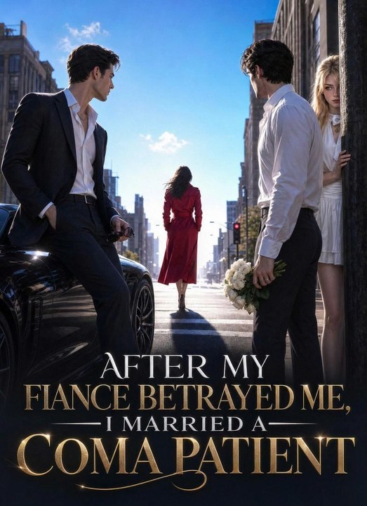 After My Fiance Betrayed Me, I Married a Coma Patient   Eps,22 #SM