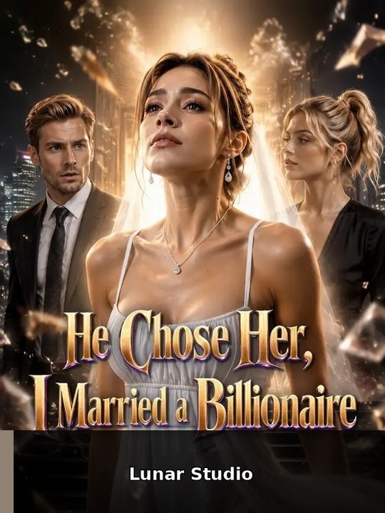 He Chose Her, I Married A Billionaire Full Episode | Reel Saga
