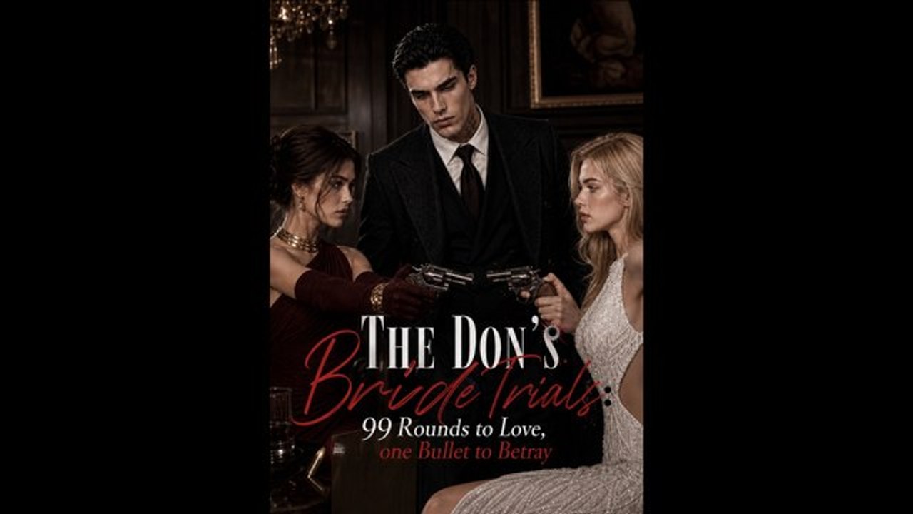 [EngSub] The Don's Bride Trials ：99 Rounds to Love, one Bullet to Betray | 🌎Aurora