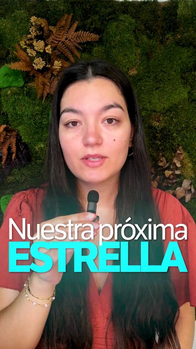 De soñar con el deporte a ser un referente