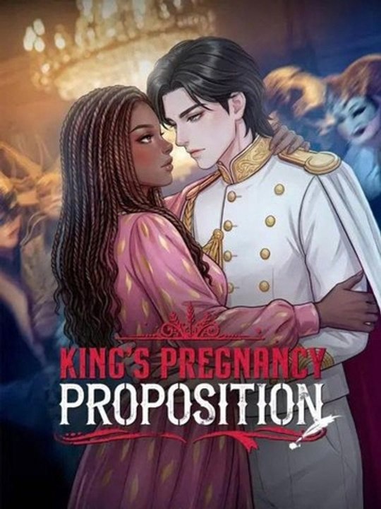 King S Pregnancy Proposition New Reelshort - All Episodes 2026