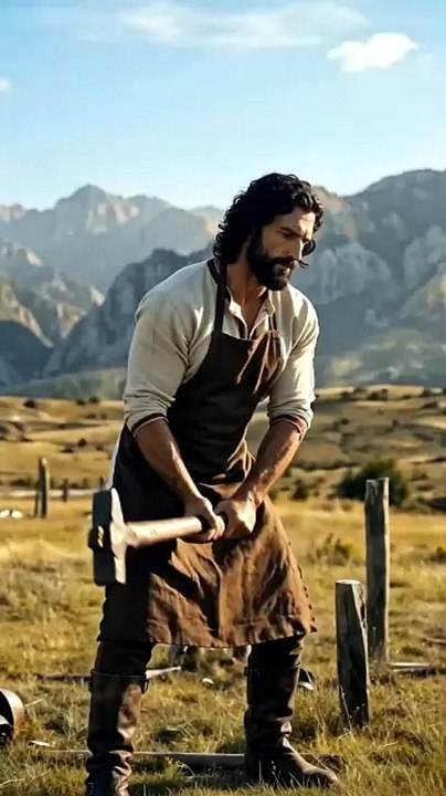 ❣️❣️[TOP MOVIE VIRAL] ❣️ ❣️ My father Hades - Full [Full Movie]