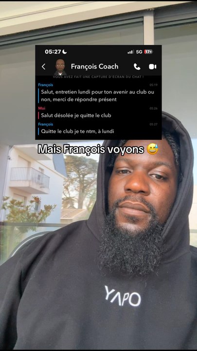 C’est quelle club ça ?! | abonne toi