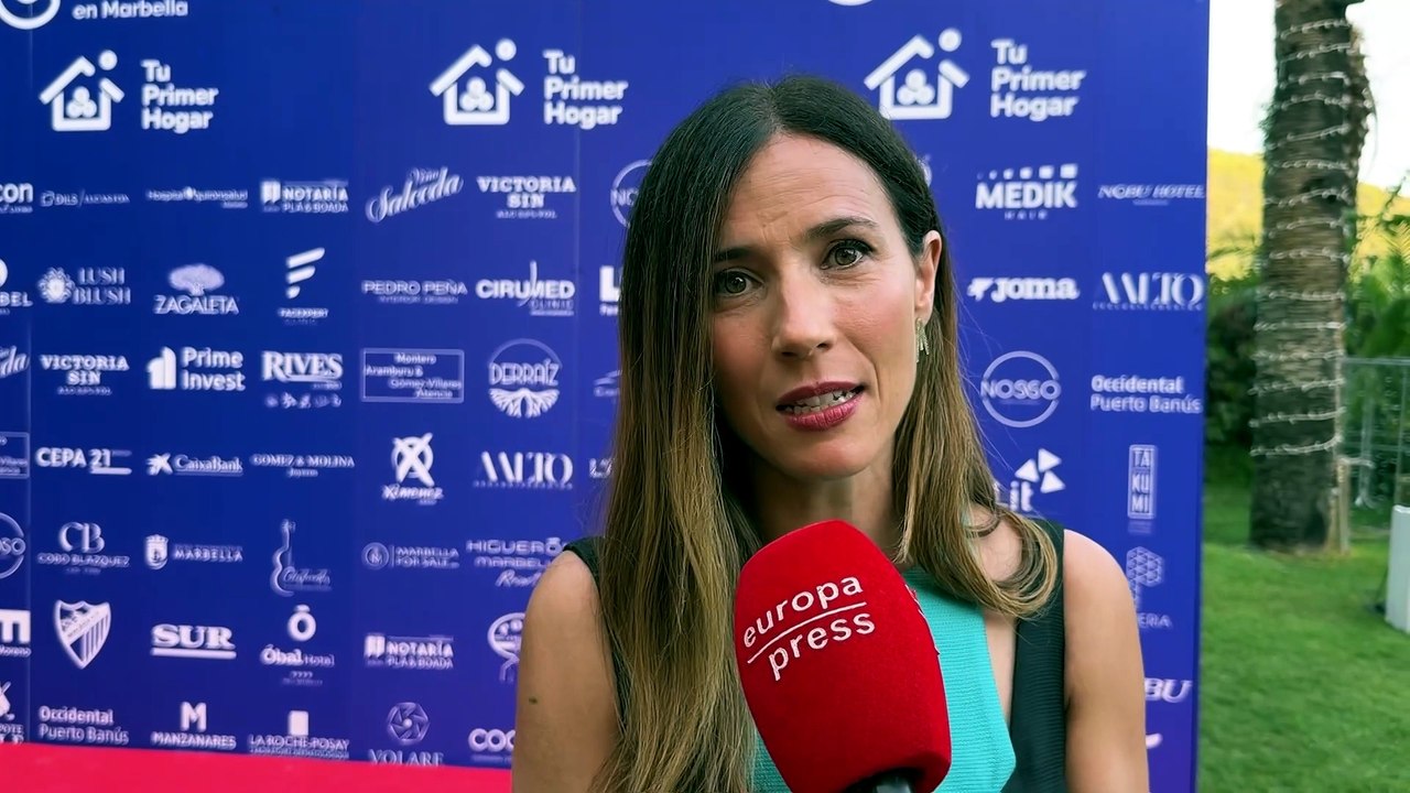 Bárbara Goenaga descubre por la prensa que la Reina Letizia ha lucido una de sus joyas