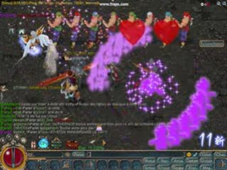 Anniv snake