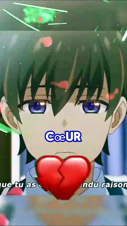 Le secret d’attraction que cet anime cache 🤯