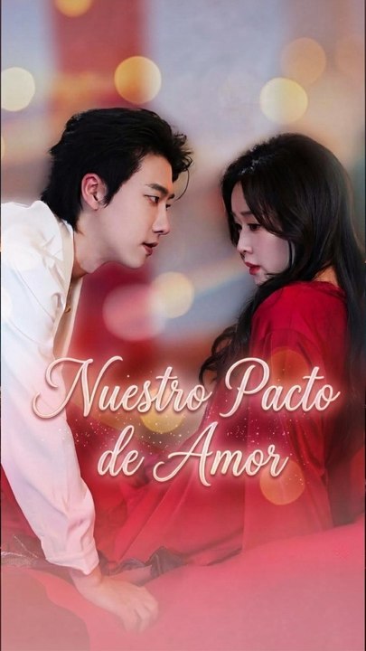 Nuestro Pacto de Amor