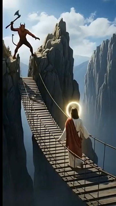 Jesus Christ