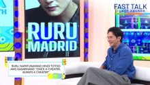 Fast Talk with Boy Abunda: Ruru, napatunayan na kayang magbago ng isang nagkamali (Episode 910)