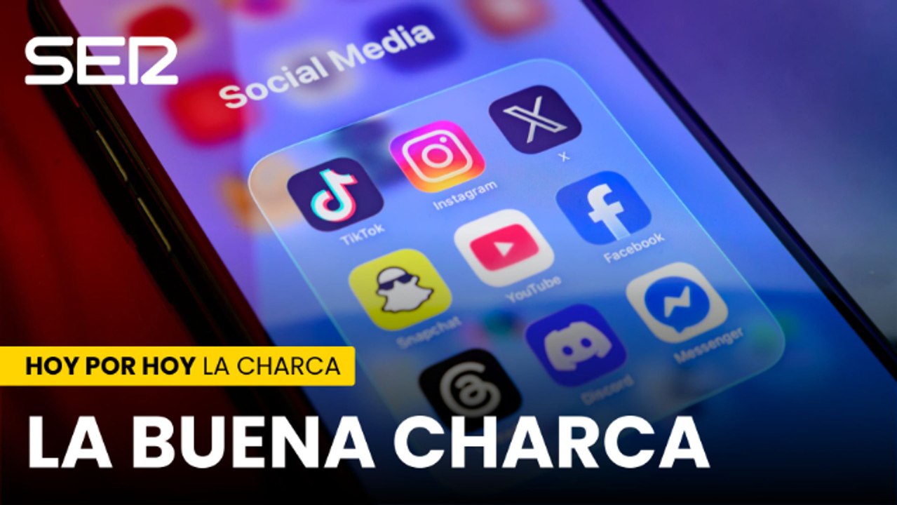 NO TODO IBA A SER MALO: los EJEMPLOS de la BUENA CHARCA