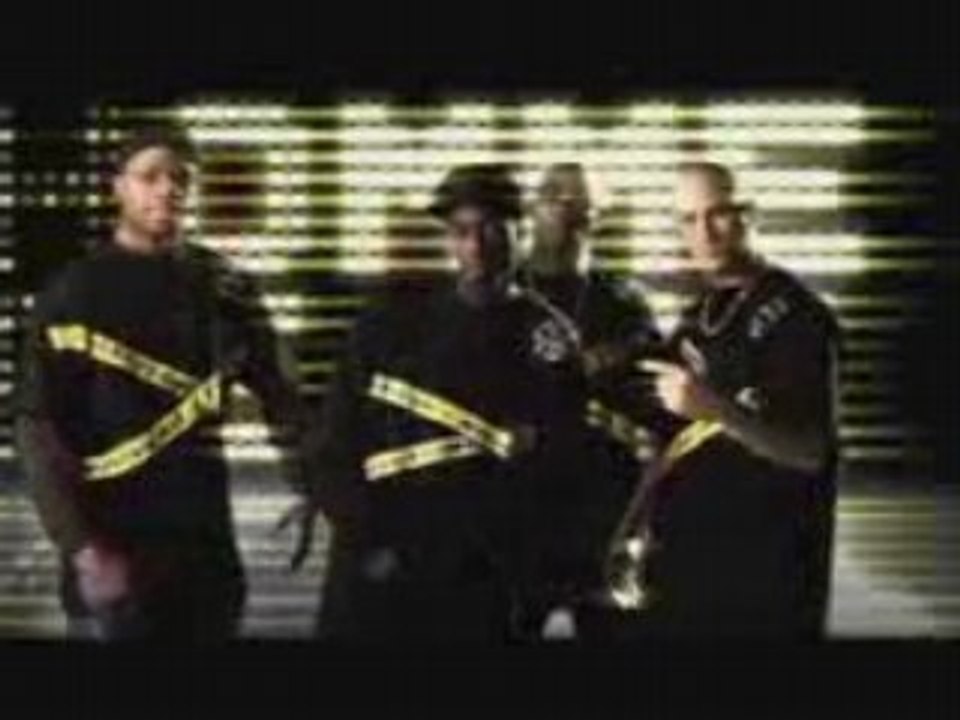 Fossoyeur - Hommes de main