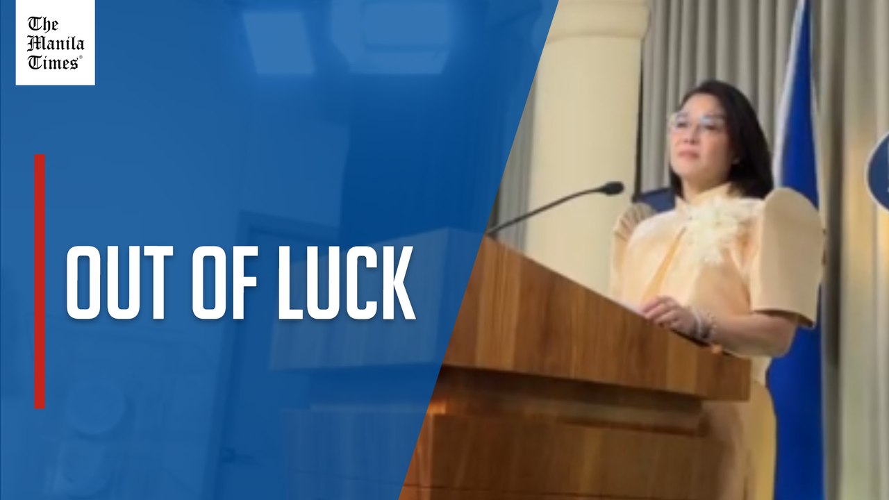 Marcos does not watch Eala’s game, fears jinxing