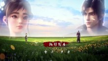 One Slash to the Heavens Episode 03 Subtitle Indonesia