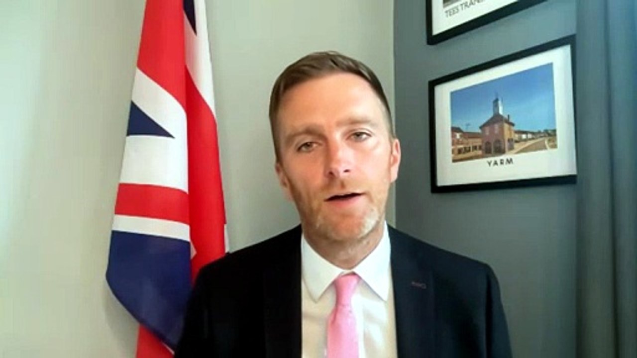 Conservatives say leave ECHR to add prison places