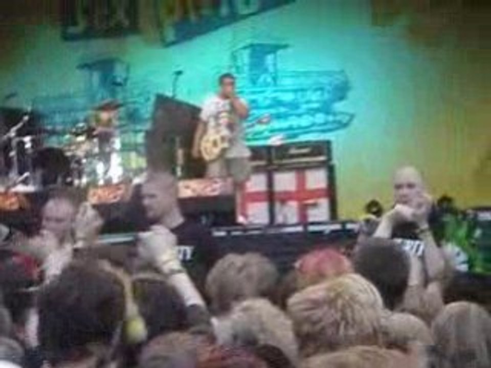 sex pistols