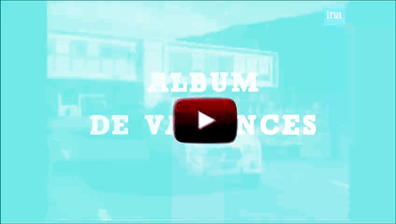Frédéric Zeitoun & Enrico Macias - Les vacances chez Franco (2019) meets archives INA