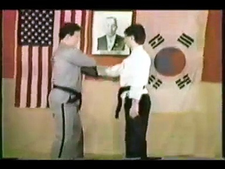 Hapkido