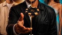 La Doble Vida del Señor Moretti - Episodio Completo | Drama Urbano #ADB