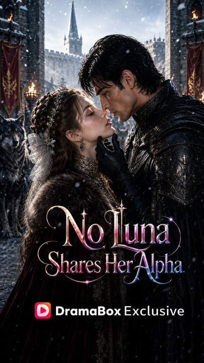 No Luna Shares Her Alpha | Full Episode | Fantasy Romance #ADB