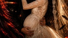 Married to the Devil - Complete Series | Devil King Love Story #ANS