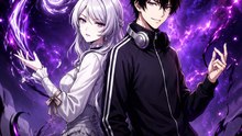 From F-Rank Nobody to Master of Reality - Complete Fantasy Series #AGS
