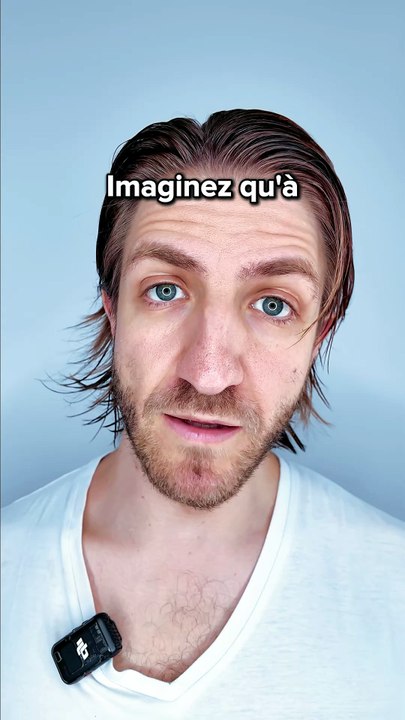 Votre nuit de cauchemar 😱