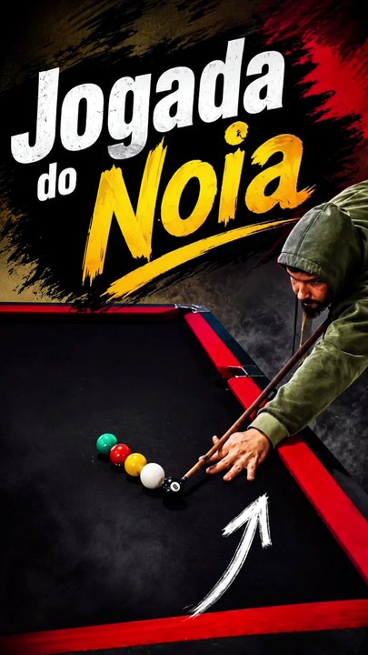 Jogada do Noia