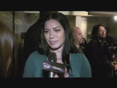 Elke The Stallion*Red Carpet Celebrity Fashion Show * RAINN