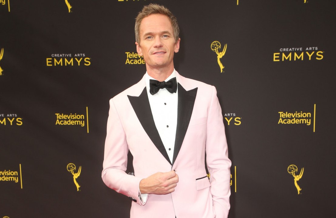 Neil patrick harris verrät, wie es ist, die oscars zu moderieren