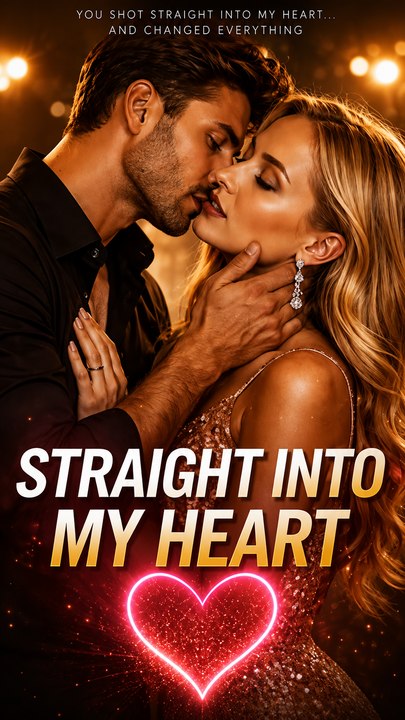 You Shot Straight Into My Heart... And Changed Everything | Drama Series Movie #ARS