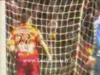 Hommage a Monterrubio