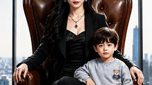 Mon ex-belle-mère m'a légué son empire - Film Complet | Drama Urbain Full EP #AFF