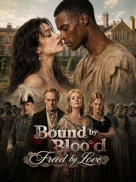 Bound by Blood, Freed by Love - Full Movie #englishsub #watchfull⚡️🍿⚡️