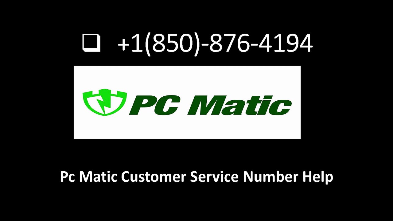 ≋ TODAY≋ 《PC MATIC®》© HELP DESK ℗ Phone NuMber (OfficiAl)