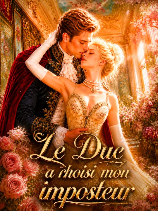 Le Duc a choisi mon imposteur
