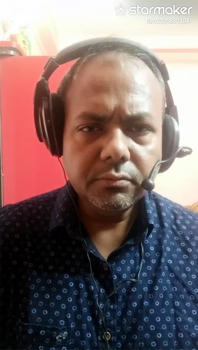 Sedino Akashe Chilo Koto Tara - Kishore Kumar Bengali Song