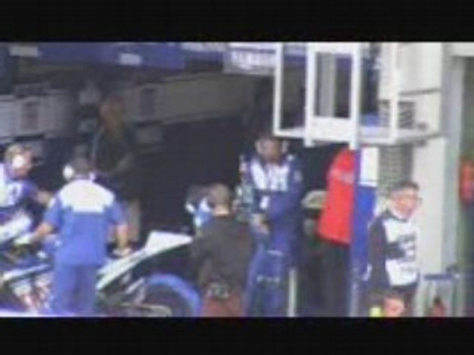 moto gp le mans 2008