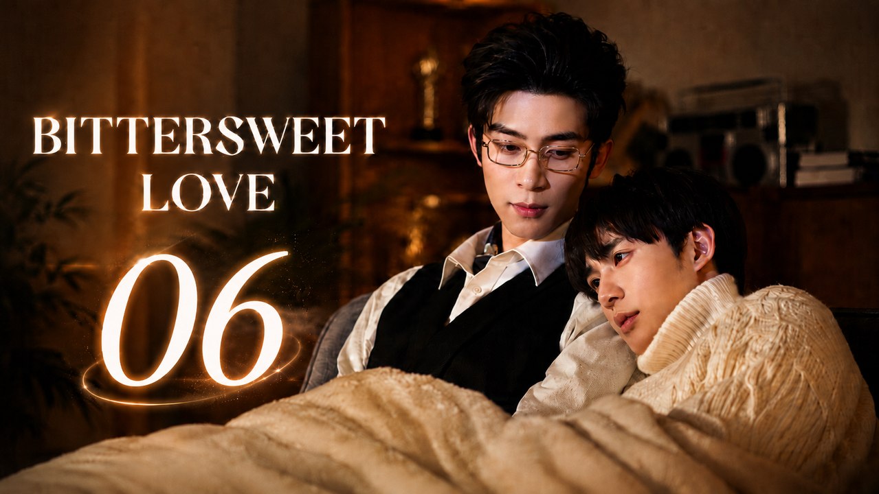 Bittersweet Love Episode 6 | English Sub