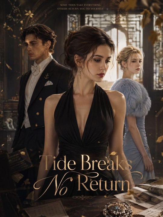 Tide Breaks no Return - Complete #drama #englishsub 🔥🔥