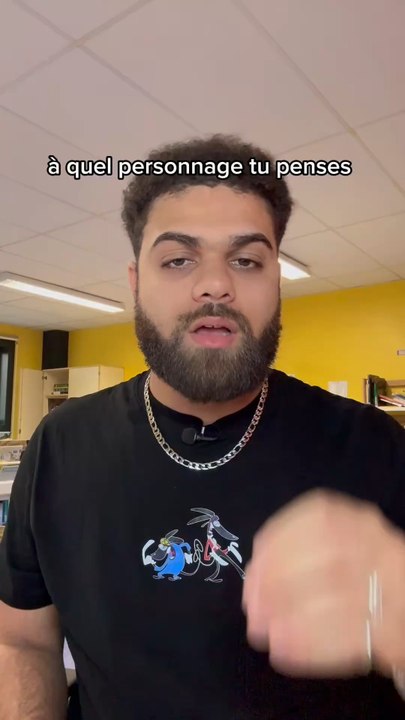 Écoute bien 📺