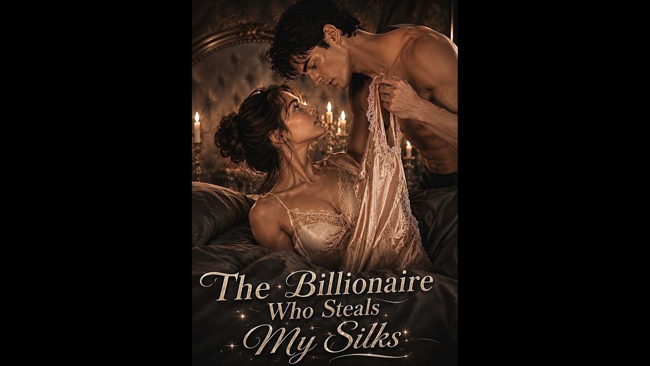 (Exclusive) The Billionaire Who Steals Mysilks FULL Drama 2026