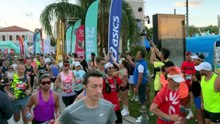 Bodrum Yarı Maratonu