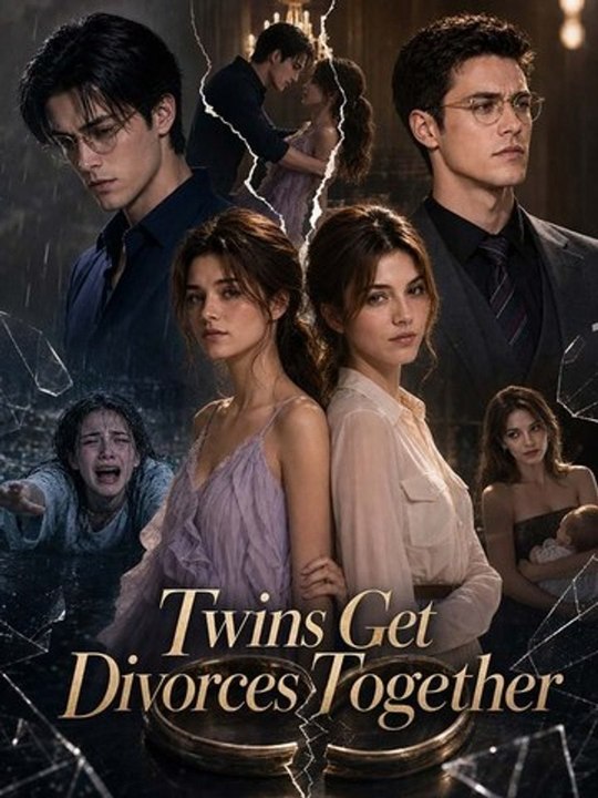 🎀🎀🎀Twins Get Divorces Together🎀🎀FULL MOVIES ENGLISH SUB 2026