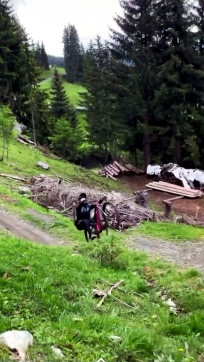 Bike-Flip