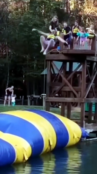 Water-Flip