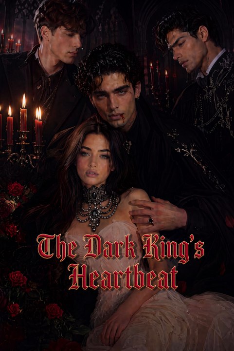 The Dark King's Heartbeat