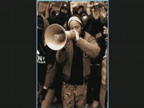 Despo, Sinik, Soprano, Keny arkana, Kery james, Booba - Mix