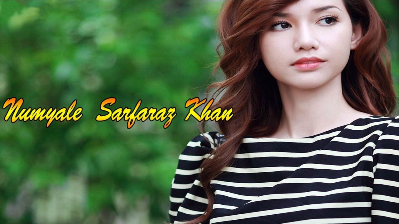 Sarfaraz Khan - Sarfaraz Khan | "Numyale " | Show