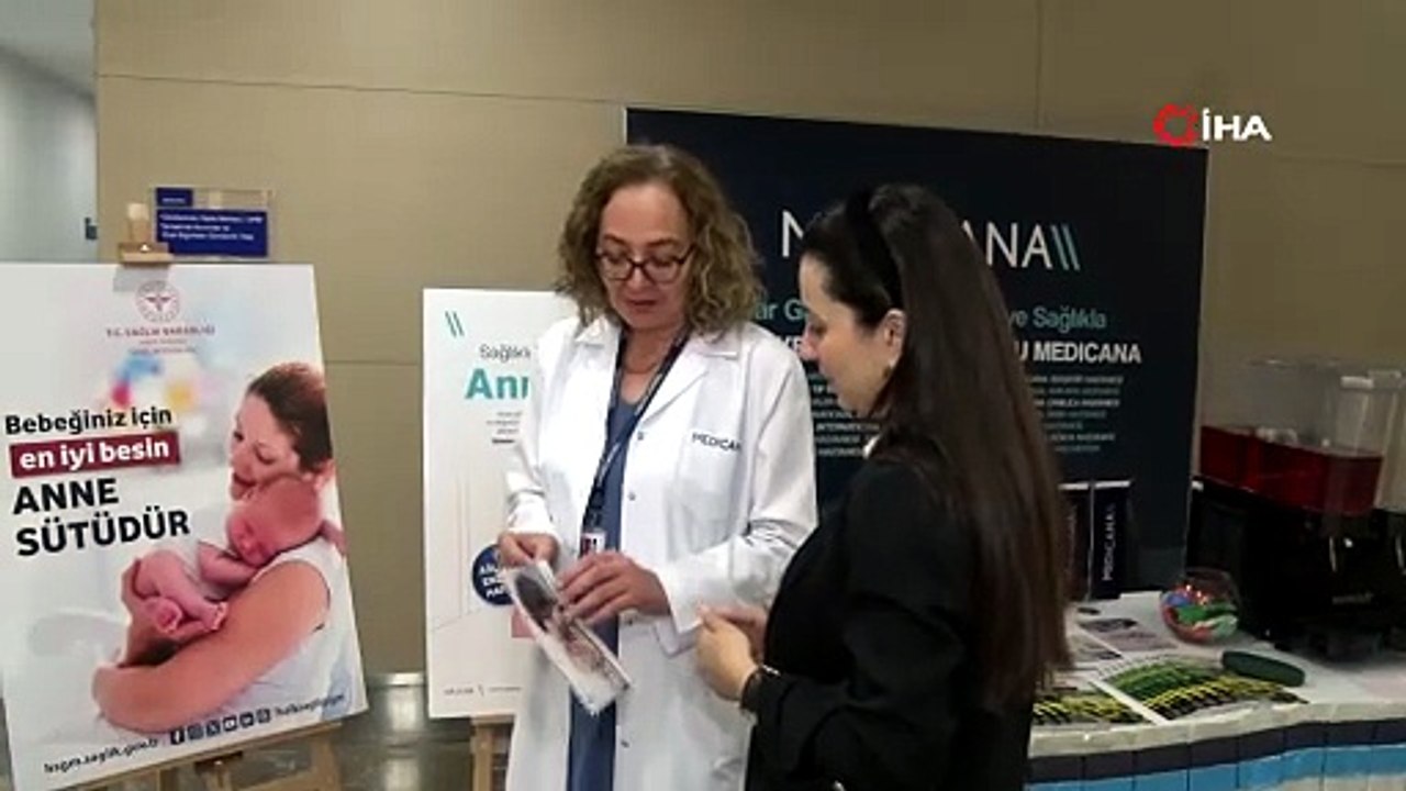Anne sütü içen bebekler daha az obezite ve diyabetle karşılaşıyor: Önemli kriteri, değiştiriyor